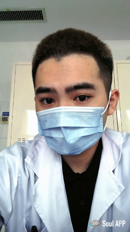 无疗的第一张照片--邢台相亲服务中心