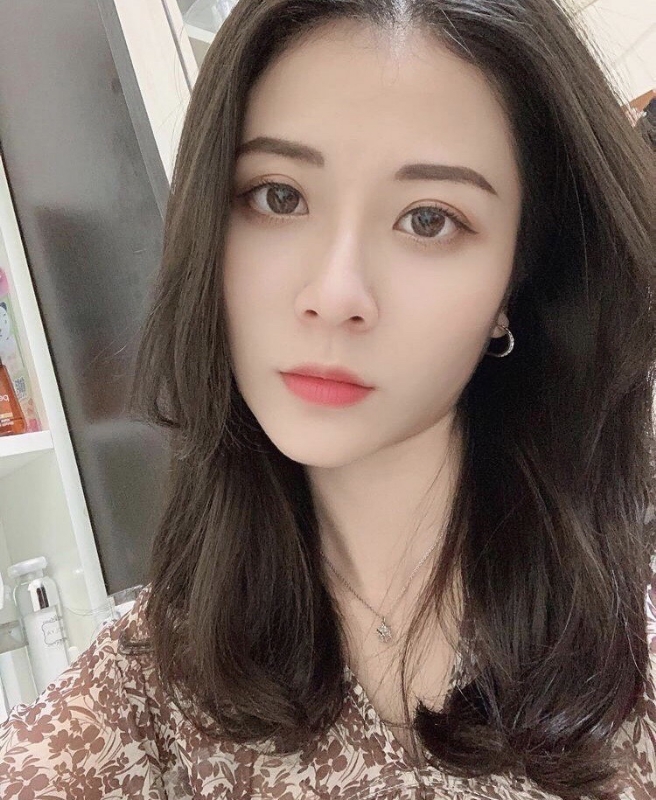 紫諾的第一张照片--邢台相亲服务中心