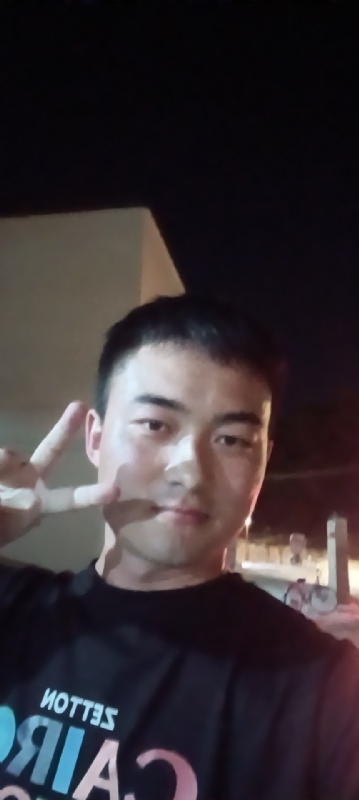 逆光的第二张照片--邢台相亲服务中心