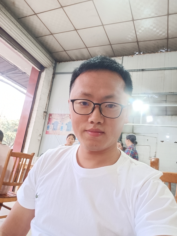 简单快了的第一张照片--邢台相亲服务中心