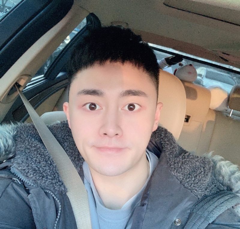 半城繁華的第一张照片--邢台相亲服务中心