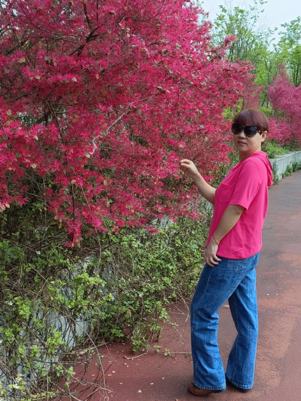 羊羊的第一张照片--邢台相亲服务中心