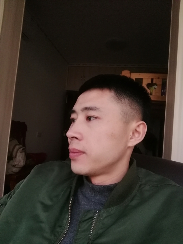 随缘的第一张照片--邢台相亲服务中心