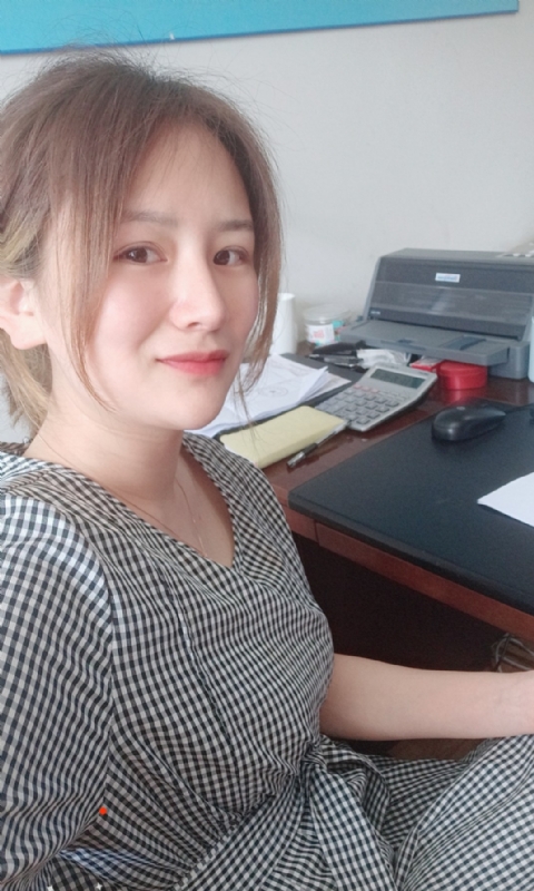 刘莲酥的第三张照片--邢台相亲服务中心