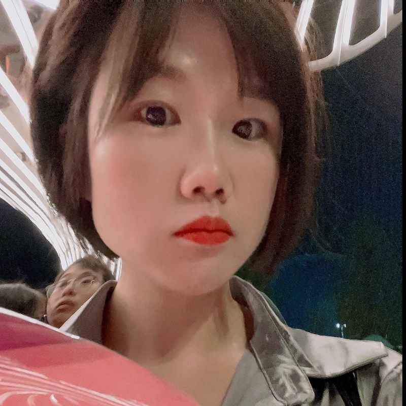 琳琳的第二张照片--邢台相亲服务中心