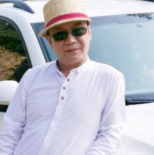 快快的第一张照片--邢台相亲服务中心