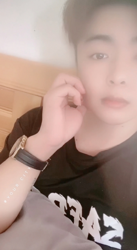 90后的第二张照片--邢台相亲服务中心