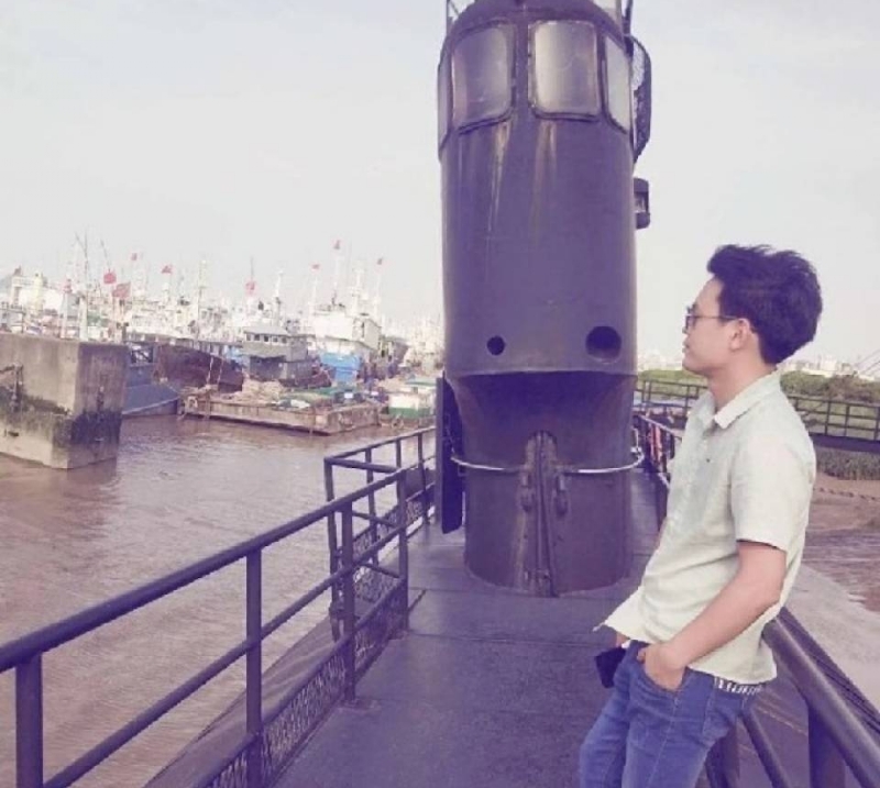 达浪的第一张照片--邢台相亲服务中心