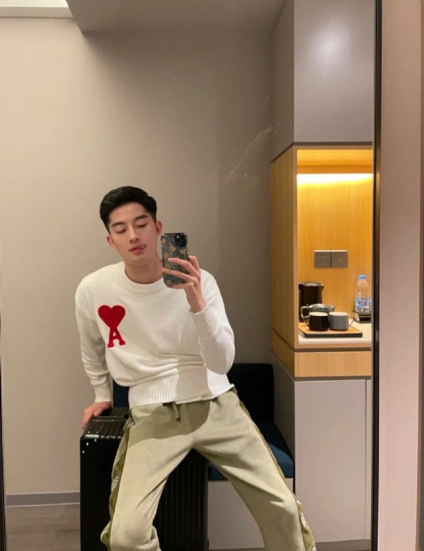 菜菜的第一张照片--邢台相亲服务中心