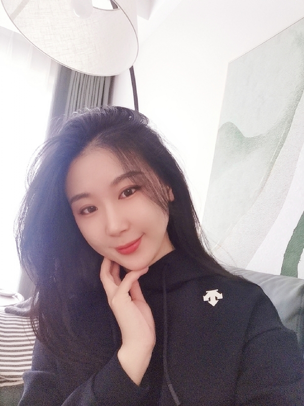 smile的第二张照片--邢台相亲服务中心