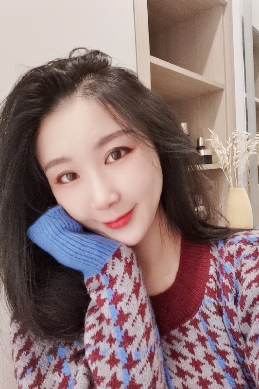 smile的第三张照片--邢台相亲服务中心