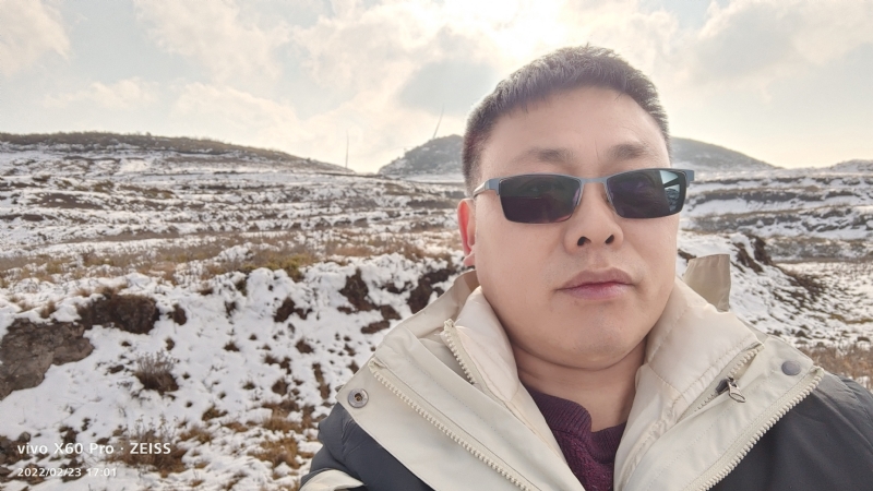 碧波绿叶的第一张照片--邢台相亲服务中心