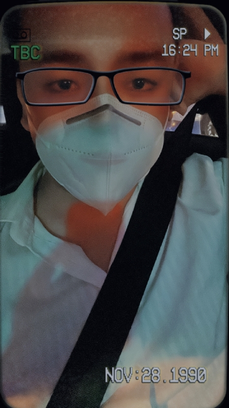 拾心的第一张照片--邢台相亲服务中心