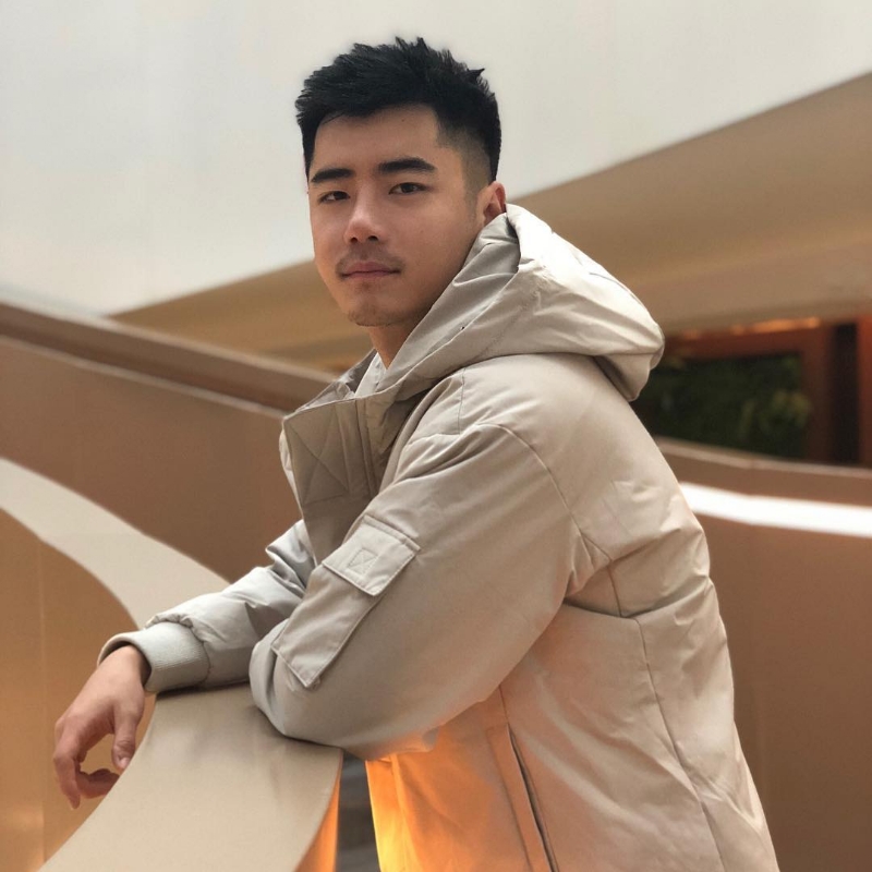 SOREN的第一张照片--邢台相亲服务中心