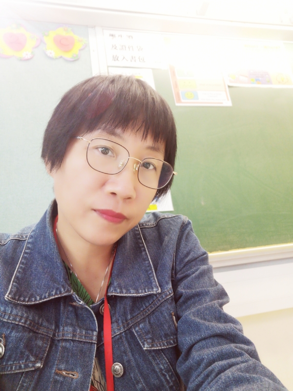 长不大的第二张照片--邢台相亲服务中心