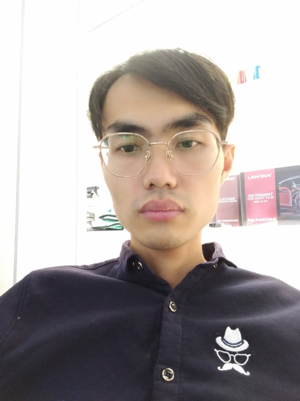 十八子葵的第一张照片--邢台相亲服务中心