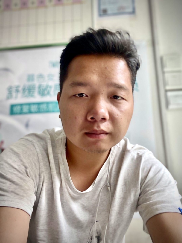 然也的第二张照片--邢台相亲服务中心