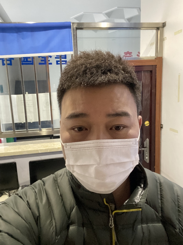 光明磊落的第一张照片--邢台相亲服务中心