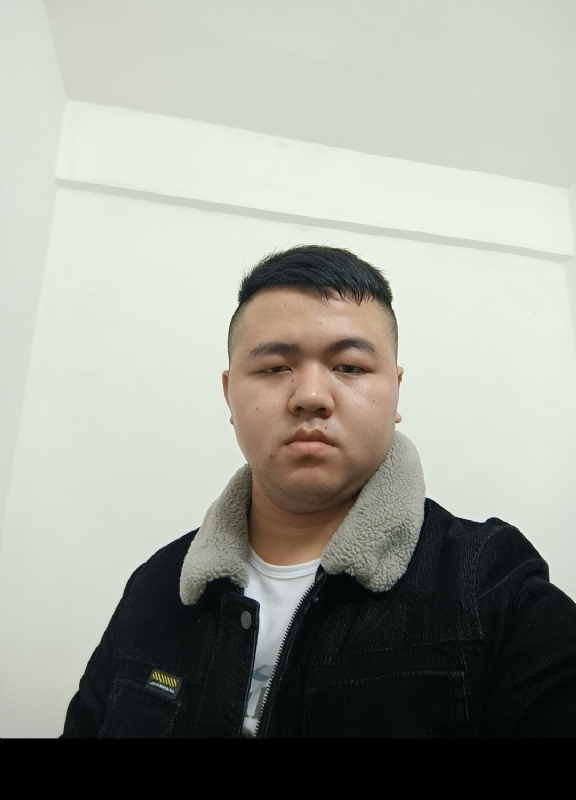 小梦的第一张照片--邢台相亲服务中心