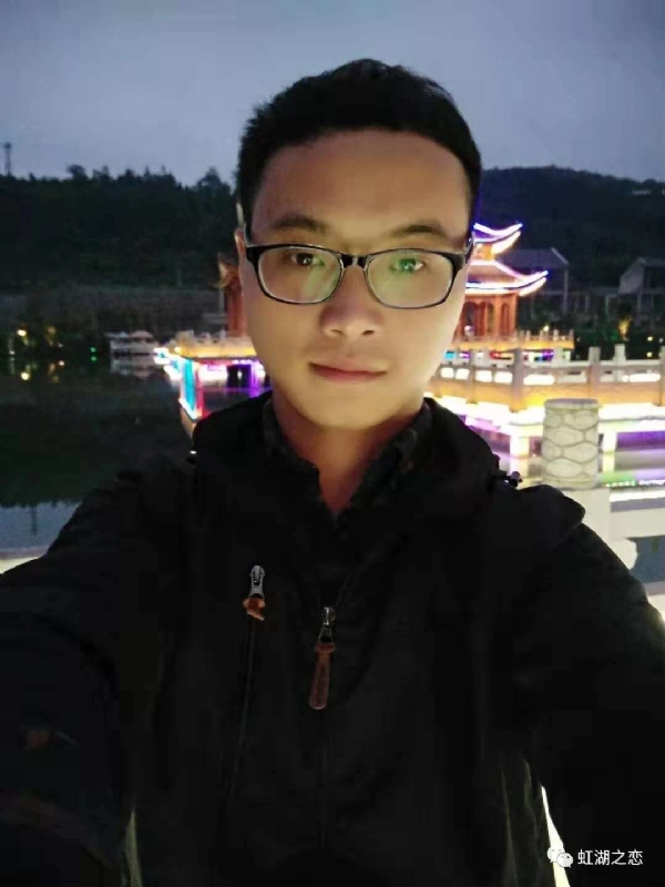 李逍遥的第一张照片--邢台相亲服务中心