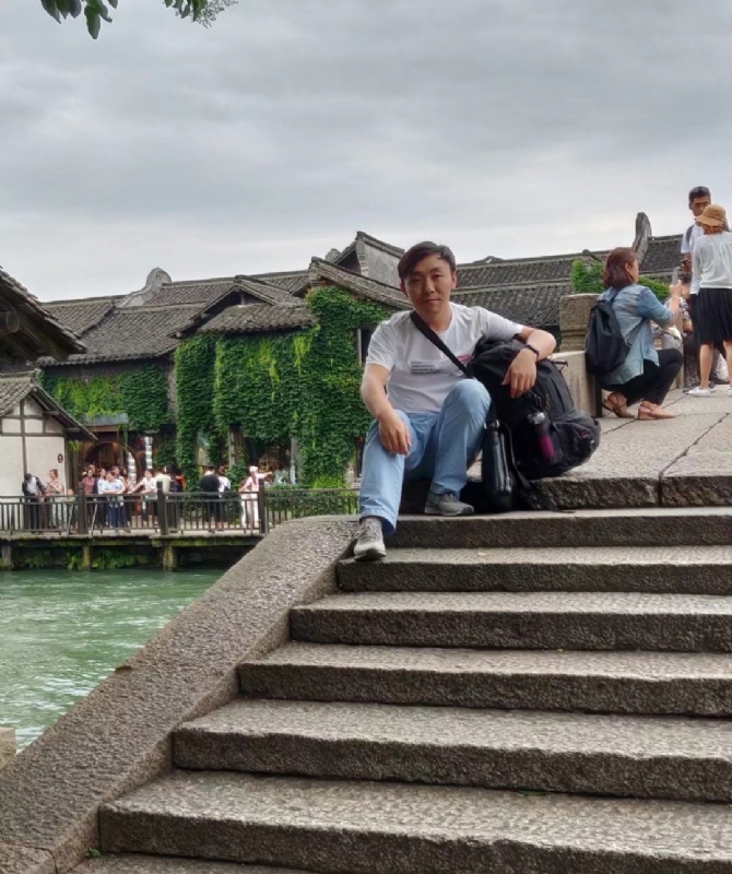 孤星夜雨的第二张照片--邢台相亲服务中心