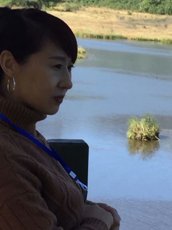 时于物也的第一张照片--邢台相亲服务中心