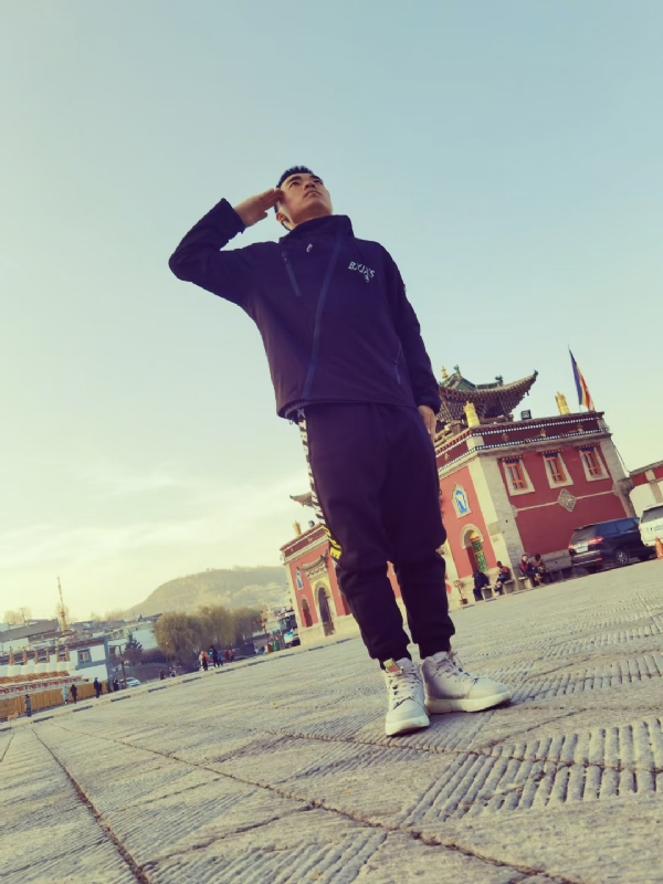 相会的第二张照片--邢台相亲服务中心