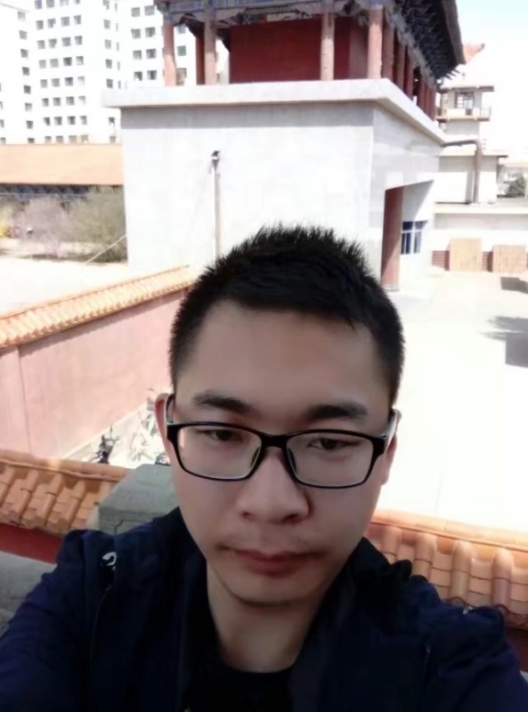 龙在天的第二张照片--邢台相亲服务中心