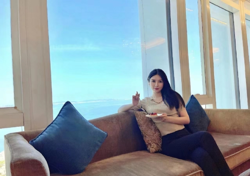 李芷晴的第二张照片--邢台相亲服务中心