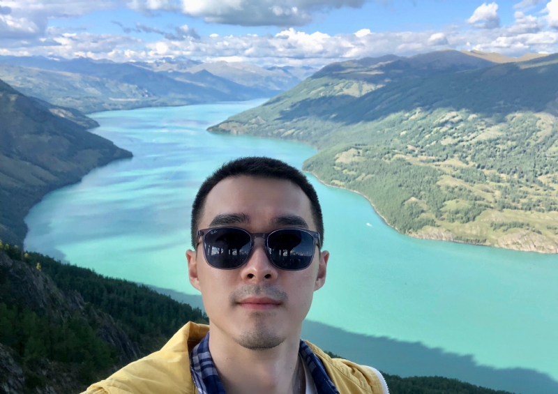 随风的第一张照片--邢台相亲服务中心