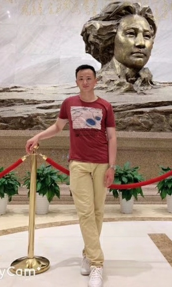 星星醉入梦里的第一张照片--邢台相亲服务中心