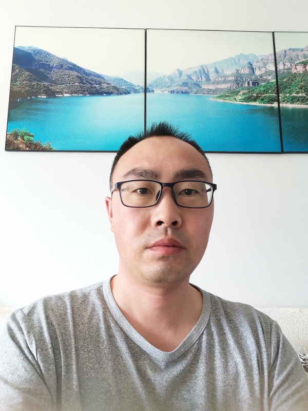 可乐的第一张照片--邢台相亲服务中心