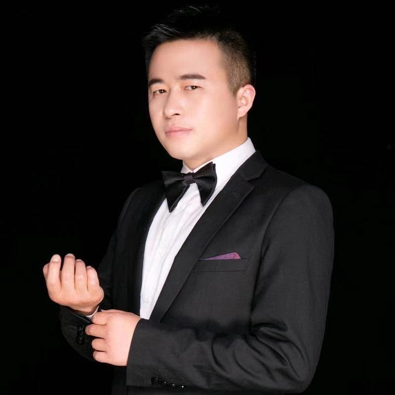 真诚的第一张照片--邢台相亲服务中心