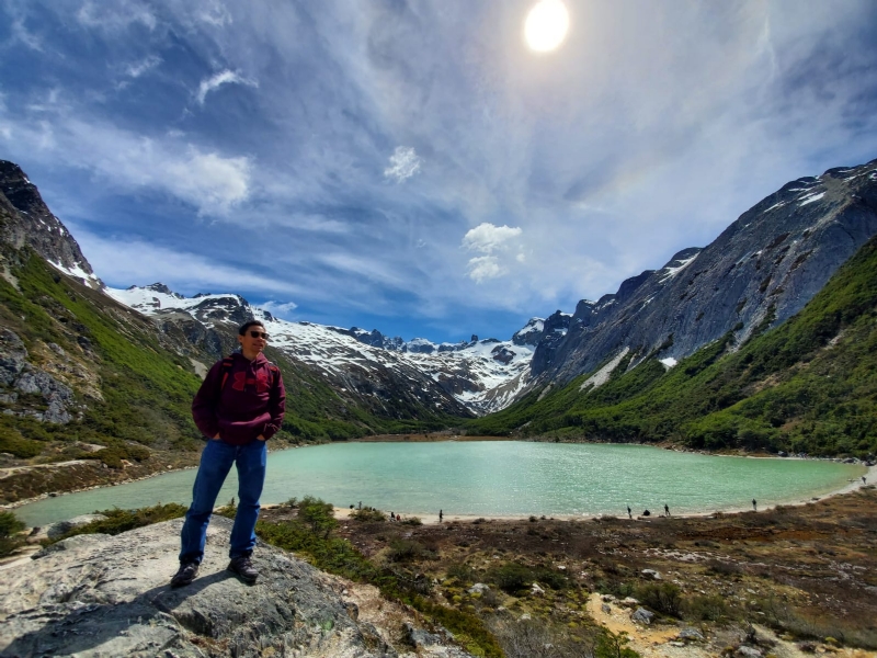 Raymond的第一张照片--邢台相亲服务中心