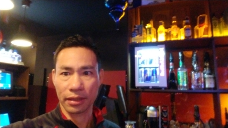 Raymond的第二张照片--邢台相亲服务中心