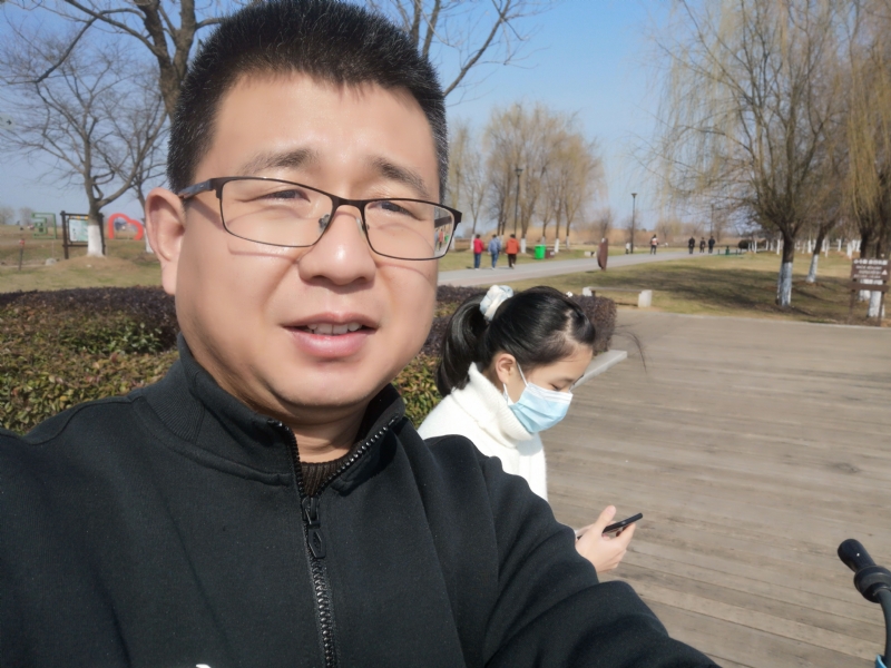 福星的第一张照片--邢台相亲服务中心