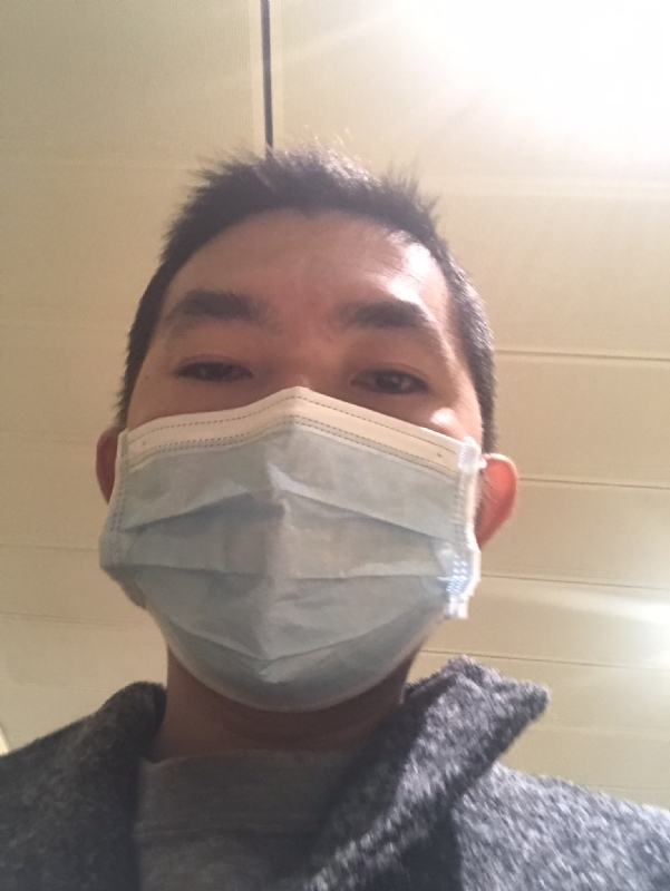 诚恳的第二张照片--邢台相亲服务中心