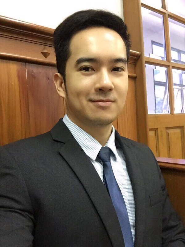 不负遇见的第一张照片--邢台相亲服务中心