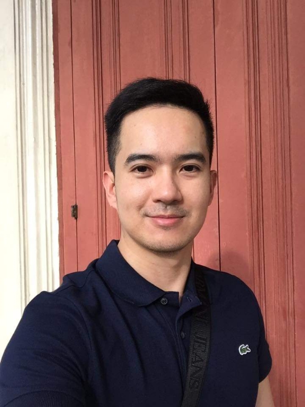 不负遇见的第二张照片--邢台相亲服务中心