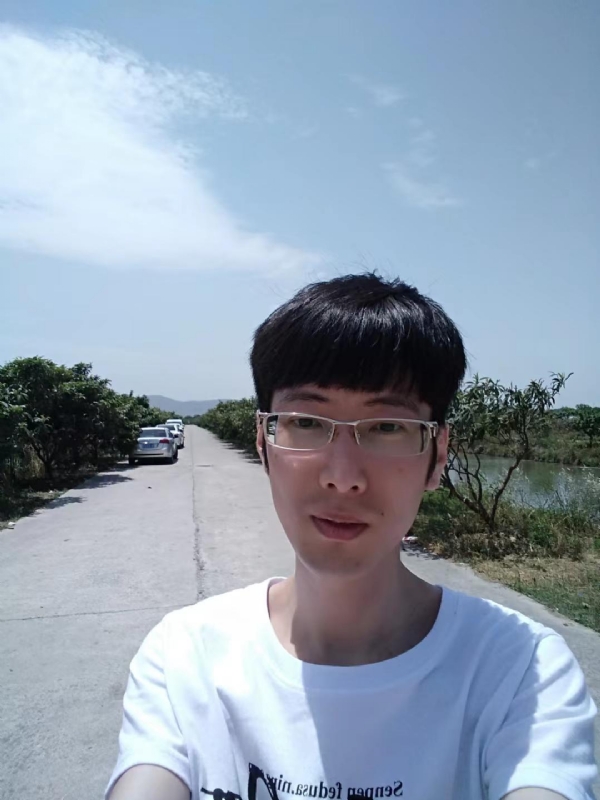 一叶知秋的第一张照片--邢台相亲服务中心