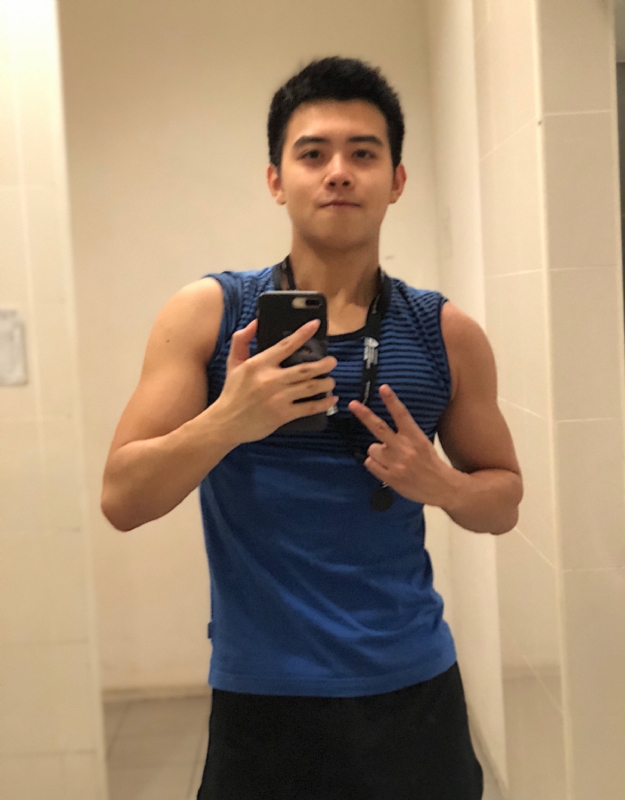 陈力晗的第二张照片--邢台相亲服务中心