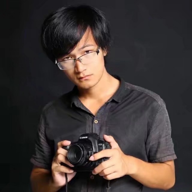 白露的第一张照片--邢台相亲服务中心