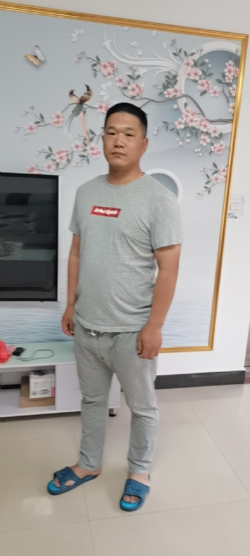 会飞的鱼的第二张照片--邢台相亲服务中心