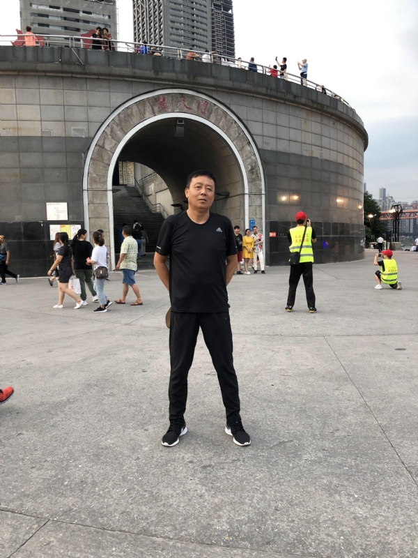 旭日东升的第一张照片--邢台相亲服务中心