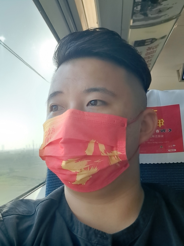 钟声的第一张照片--邢台相亲服务中心