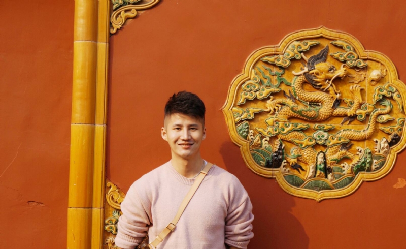 Amos的第一张照片--邢台相亲服务中心