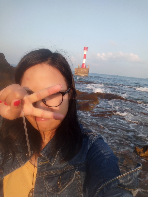 清尘看雪白了头的第一张照片--邢台相亲服务中心