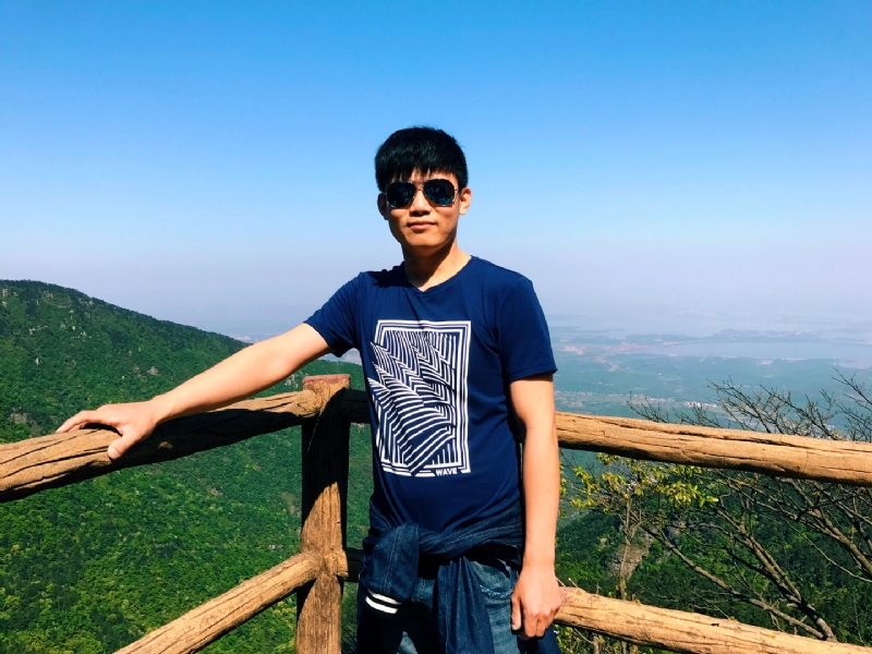 清风的第一张照片--邢台相亲服务中心