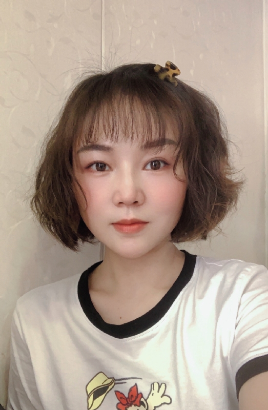 Faviana的第一张照片--邢台相亲服务中心