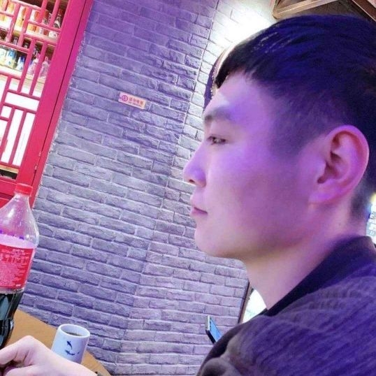 皮皮鲁的第一张照片--邢台相亲服务中心